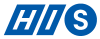 logo his
